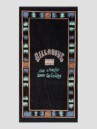 Billabong Waves Rucník