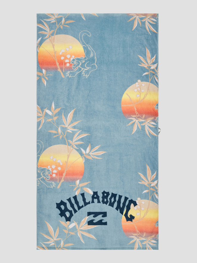 Billabong Waves Towel