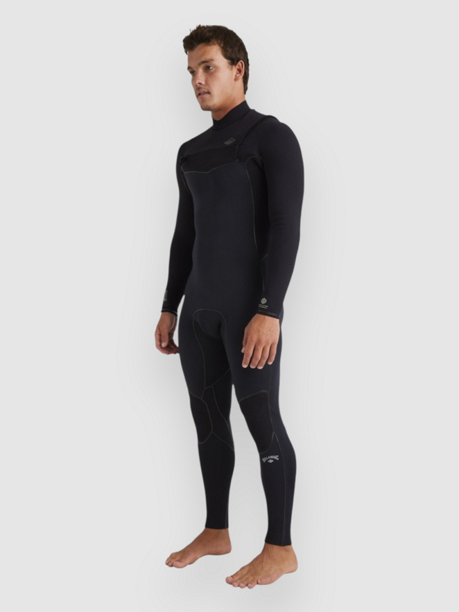 Billabong 403 Revolution Pro Cz Full Neoprenanzug