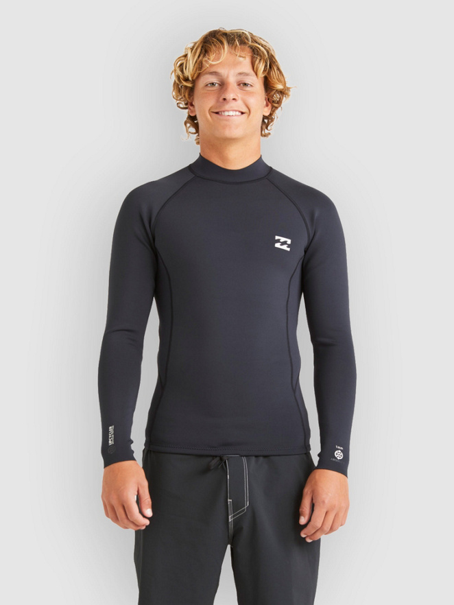 Billabong 101 Absolute Natural Kurtka surfingowa
