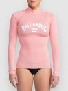 Billabong Tropic Surf Longsleeve Lycra