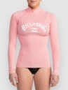 Billabong Tropic Surf Pitkähihainen Lycra