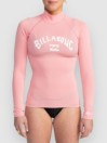 Billabong Tropic Surf Longsleeve Lycra