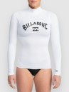 Billabong Tropic Surf Lycra à longues manches