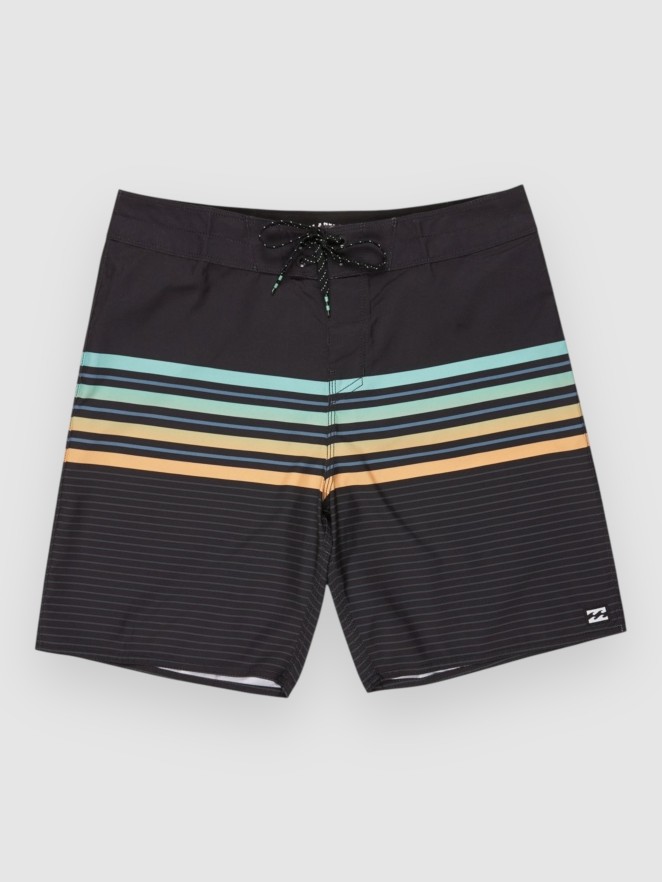 Billabong Fade 18 Og Boardshorts