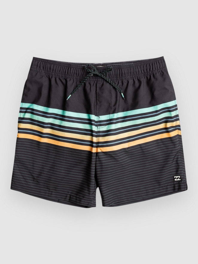 Billabong Fade 16 Lb Boardshorts