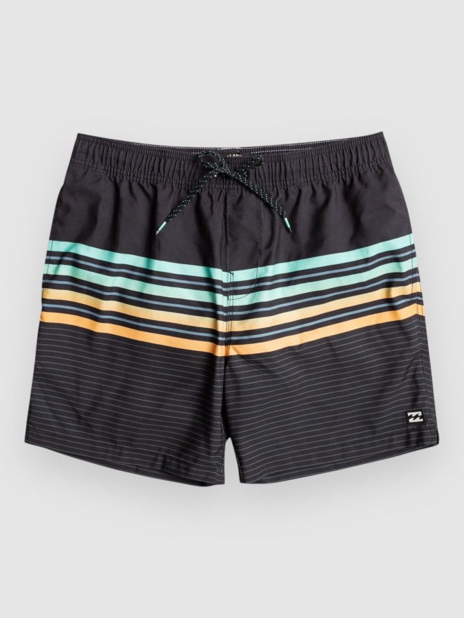Billabong Fade 16 Lb Boardshorts