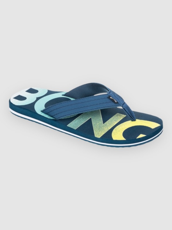 Billabong All Day Theme Logo Sandalen navy