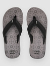 Billabong All Day Impact Print Sandalen