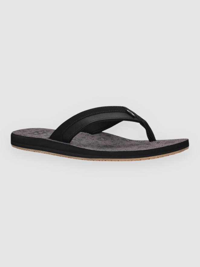 Billabong All Day Impact Print Sandaly