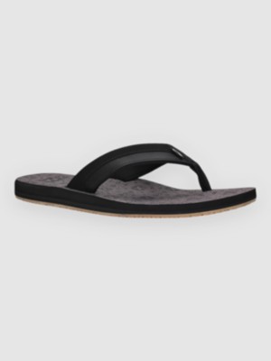 All Day Impact Print Sandály