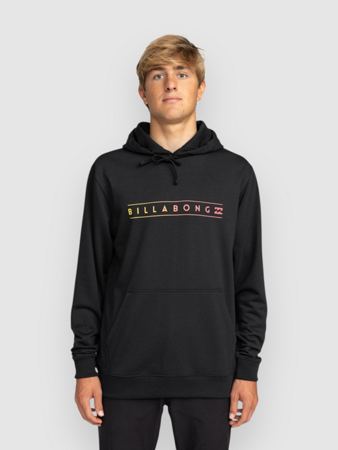 Billabong Unity Po Hoodie