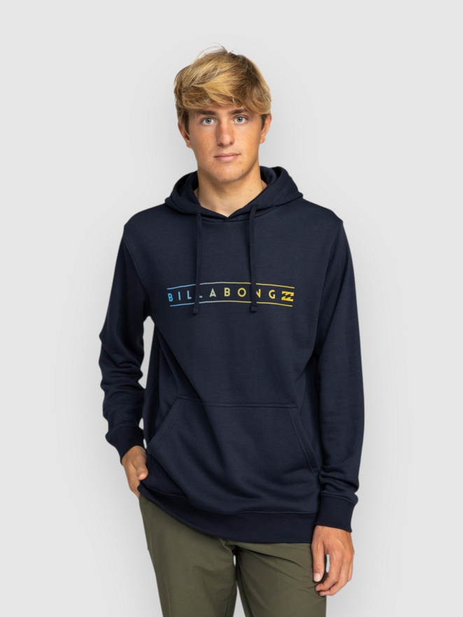 Billabong Unity Po Hoodie