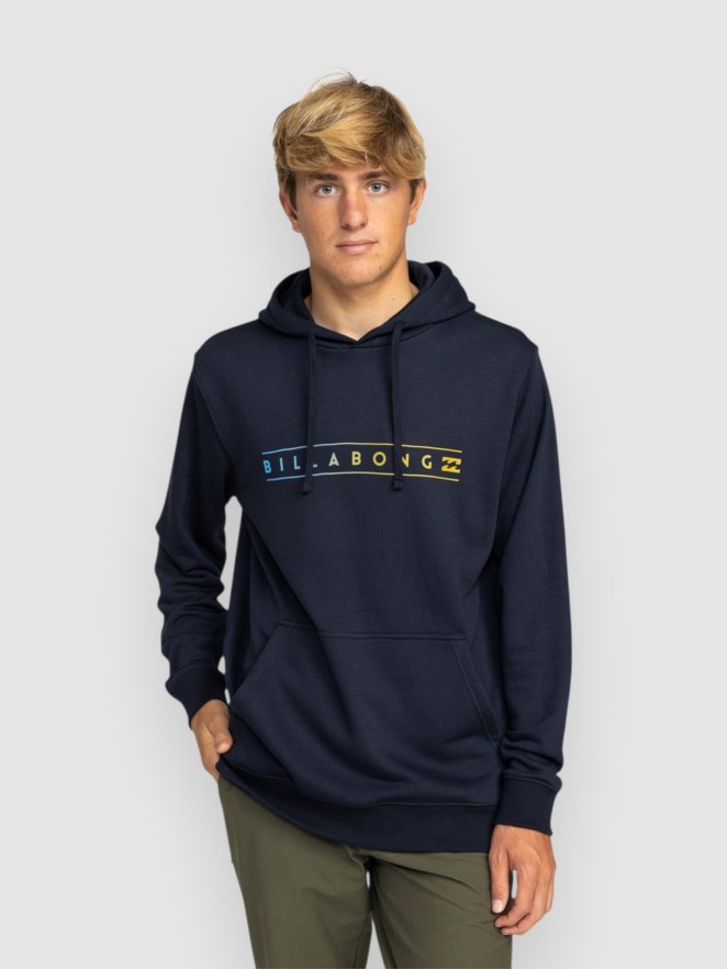 Billabong Unity Po Hoodie