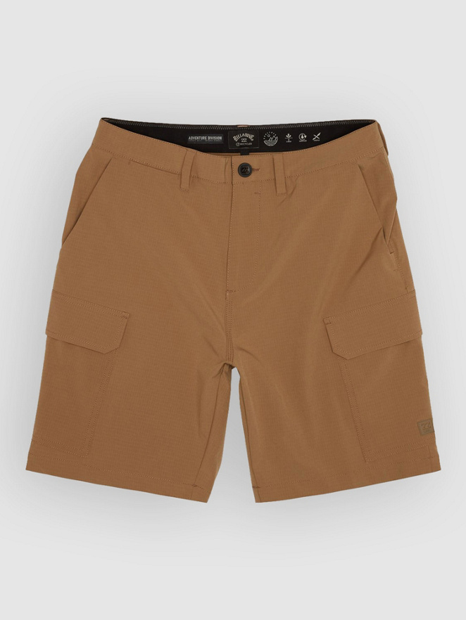 Billabong Surftrek Transport Cargo Shorts