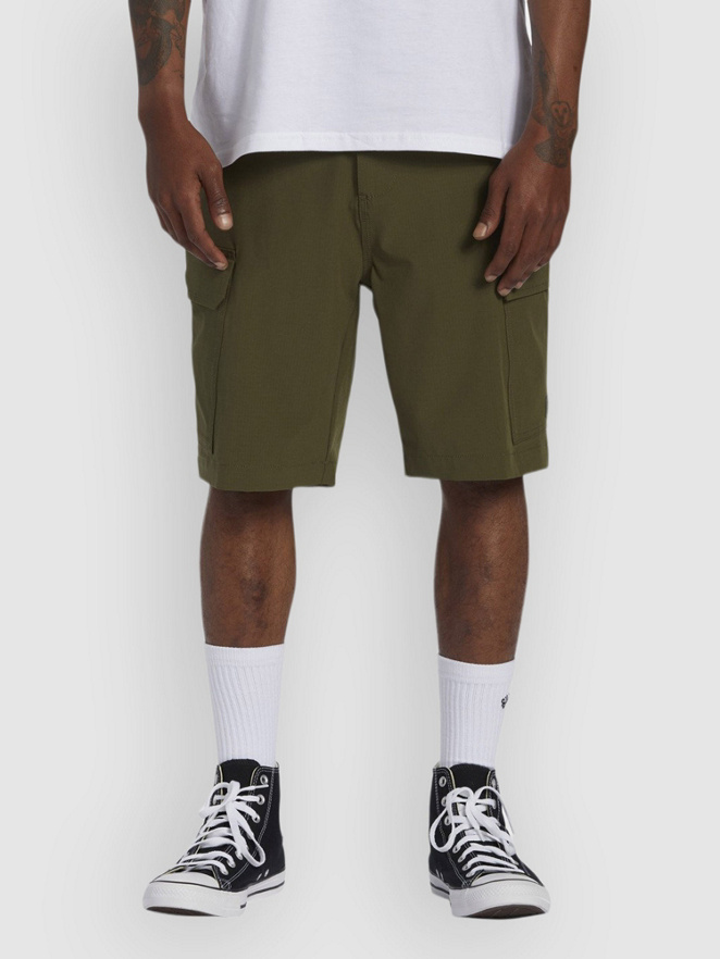 Billabong Surftrek Transport Cargo Pantaloncini