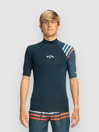 Billabong Contrast Printed Lycra