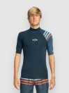 Billabong Contrast Printed Lycra