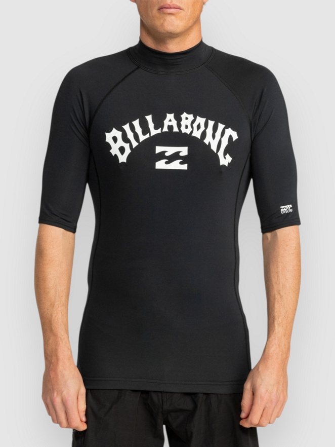 Billabong Logo Surf Lycra