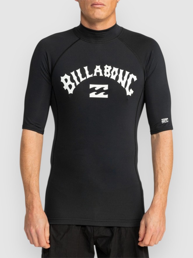 Billabong Logo Surf Lycra