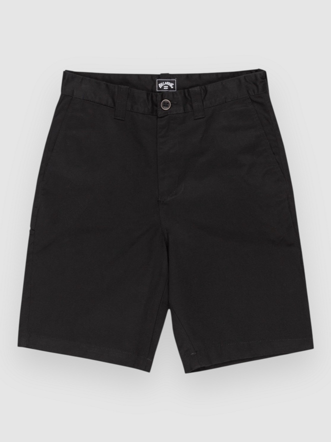 Billabong Classic Chino Shorts