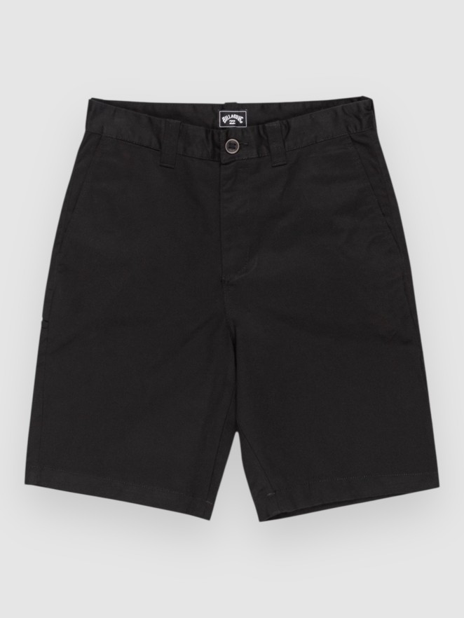 Billabong Classic Chino Shorts