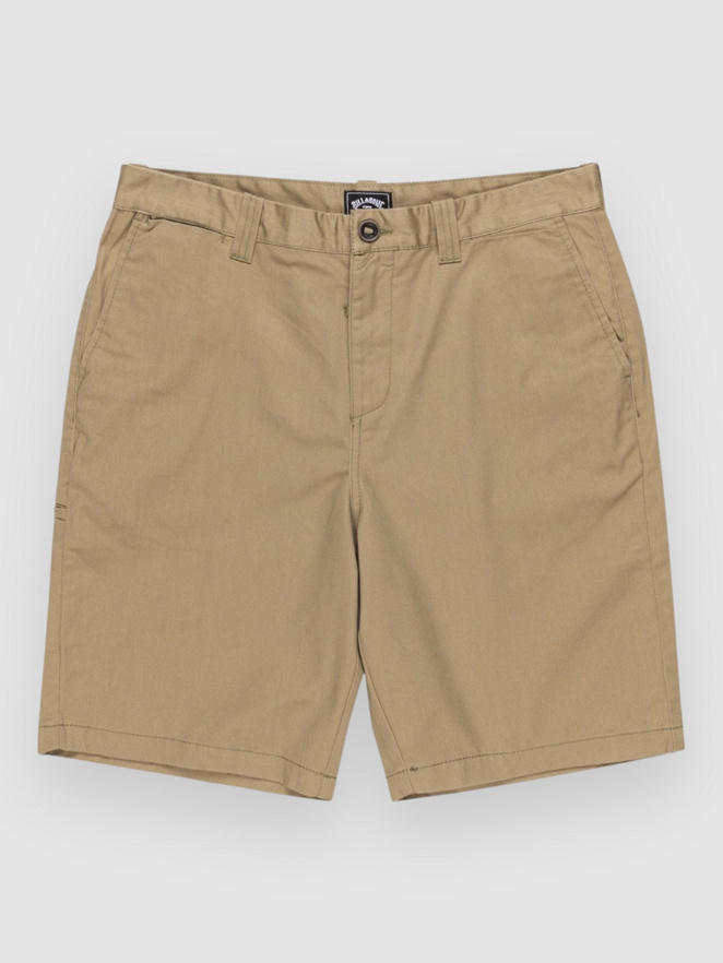Billabong Classic Chino Shorts