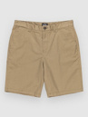 Billabong Classic Chino Shorts
