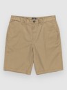 Billabong Classic Chino Shorts