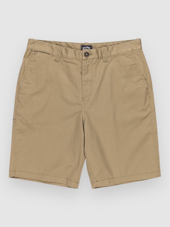 Billabong Classic Chino Shorts