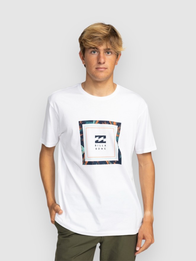 Billabong Themed T-Shirt