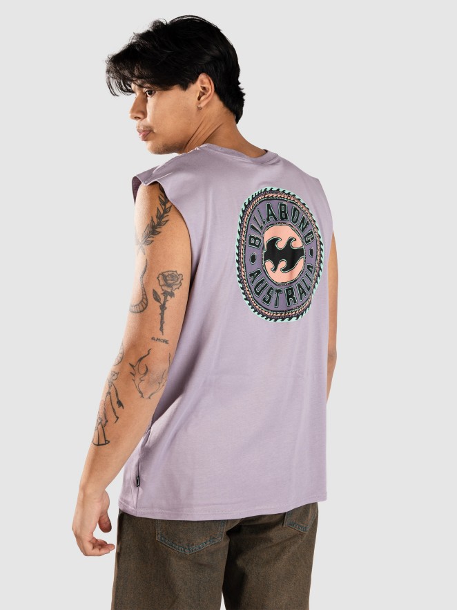 Billabong Venice Mu Tílko