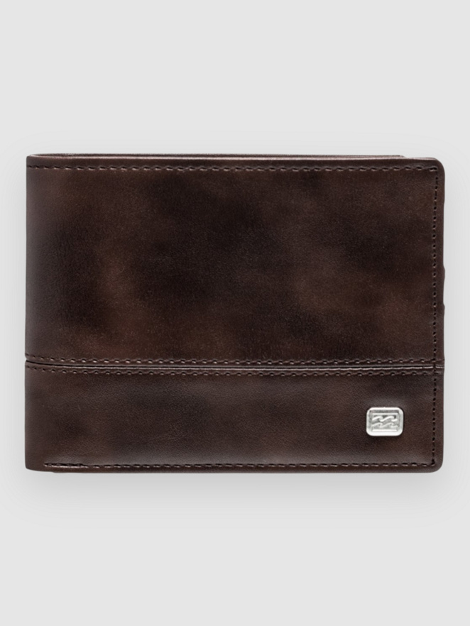 Billabong Dimension Wallet