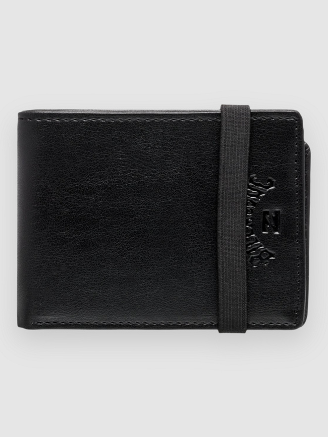 Billabong Locked Slim Geldbörse