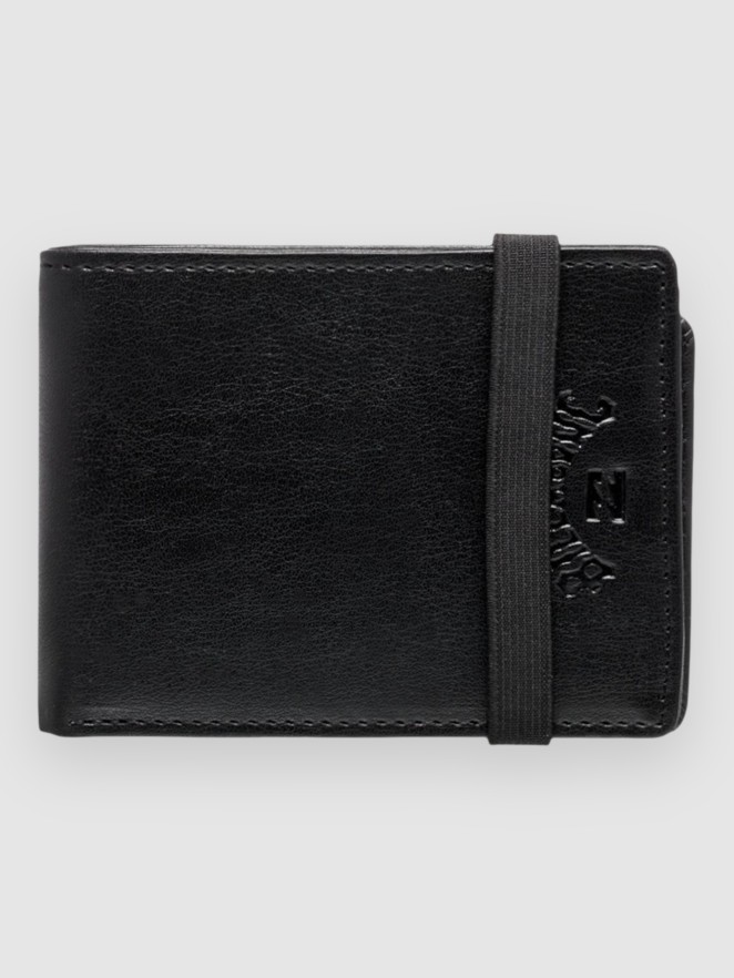 Billabong Locked Slim Geldbörse