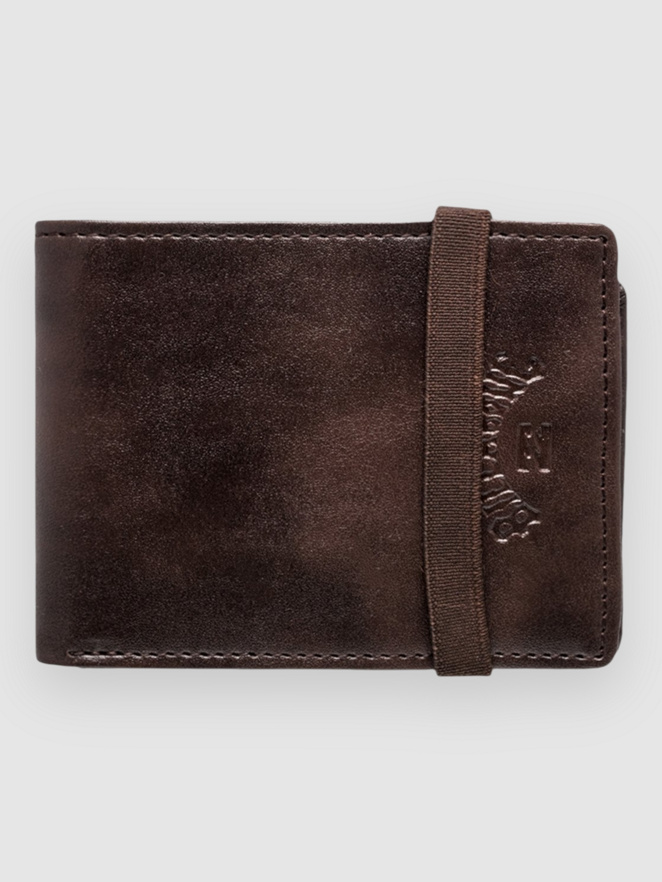 Billabong Locked Slim Wallet