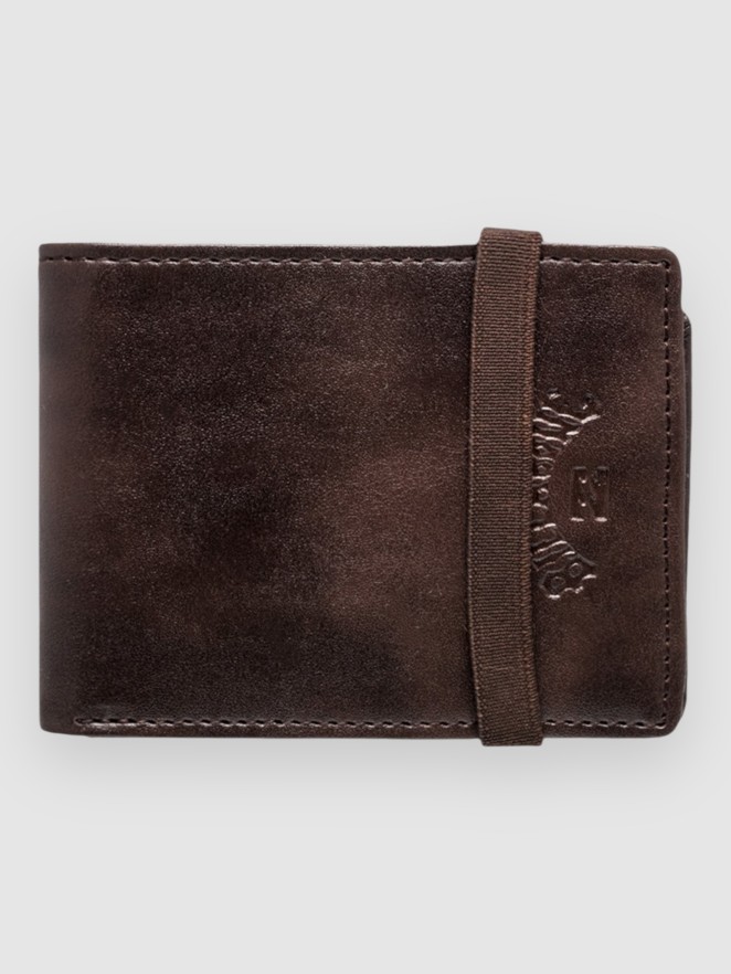 Billabong Locked Slim Wallet
