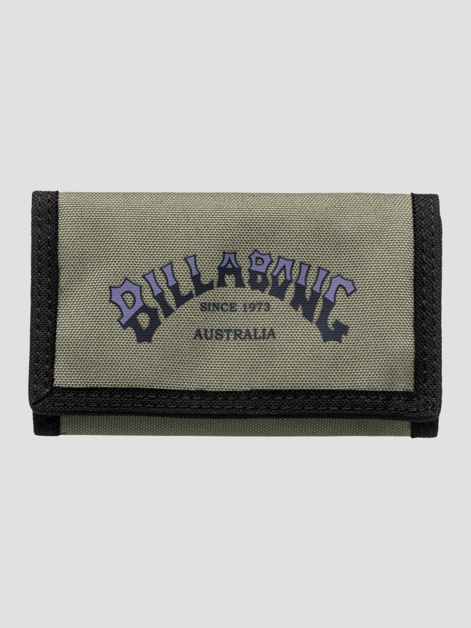 Billabong Tribong Lite Wallet