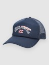 Billabong Podium Trucker Kids Cap