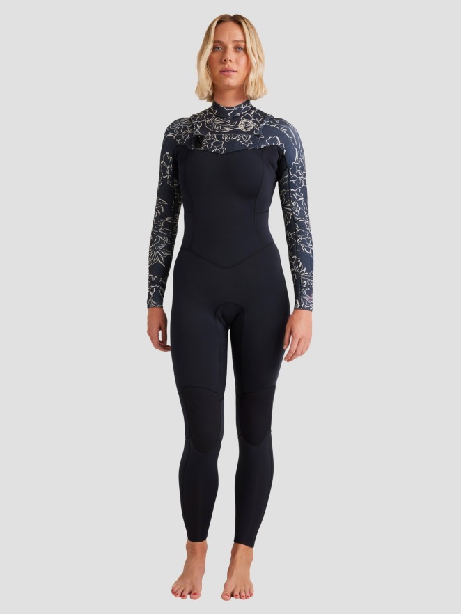 Billabong 302 Salty Dayz Natural Cz Märkäpuku