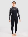 Billabong 302 Salty Dayz Natural Cz Wetsuit