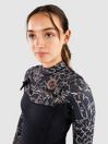 Billabong 302 Salty Dayz Natural Cz Wetsuit