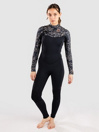 Billabong 302 Salty Dayz Natural Cz Wetsuit
