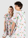 Billabong Womens Hooded Surf Poncho