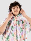 Billabong Womens Hooded Surf Poncho