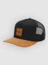 Billabong Stacked Trucker Cap