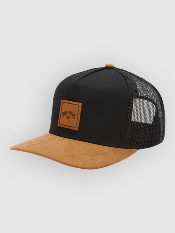 Billabong Stacked Trucker Cap tan