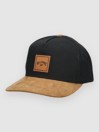 Billabong Stacked Trucker Cap