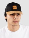 Billabong Stacked Trucker Cap