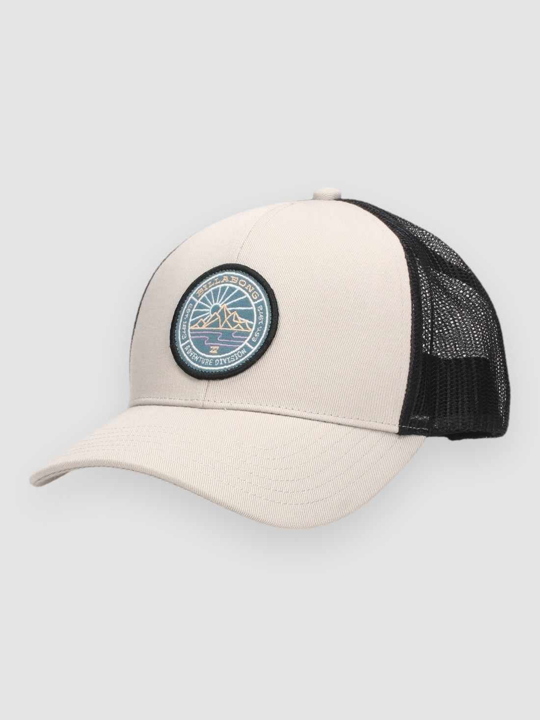 Billabong Adiv Range Trucker Cap bleached sand